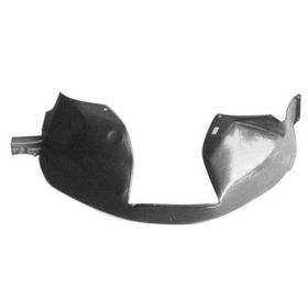 Ford Thunderbird 1989-1995 Passenger Side Inner Fender - FO1251104