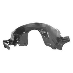 1994-1998 Ford Mustang - Passenger Side Front Splash Shield - FO1251110