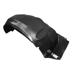 1999-2004 Ford Mustang Gt - Passenger Side Front Fender Liner - FO1251111