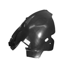 Ford Taurus 2000-2007 Passenger Side Front Inner Fender Liner - FO1251114