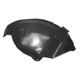 Ford Mustang 2005-2009 Passenger Side Front Inner Splash Shield - FO1251128