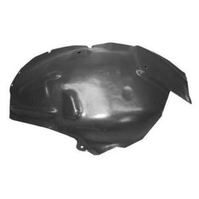 Ford Mustang 2005-2009 Passenger Side Front Inner Splash Shield - FO1251129