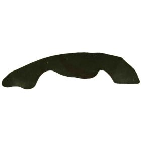 2001-2005 Ford Explorer Sport Trac - Passenger Side Fender Liner/splash Shield - FO1251145