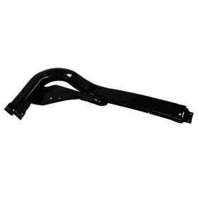 2018-2024 Ford Expedition Max - Passenger Side Fender Rail - FO1253104