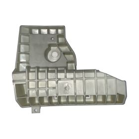 2015-2023 FORD PICKUP F150 RAPTOR Passenger Side Fender Filler Panel - FO1267103