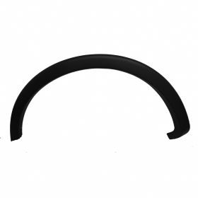 Ford Pickup Lightduty 2009-2014 Driver Side Front Wheel Open Molding - FO1268100
