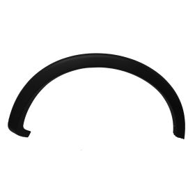 Ford Pickup Lightduty 2009-2014 Passenger Side Front Wheel Open Molding - FO1269100