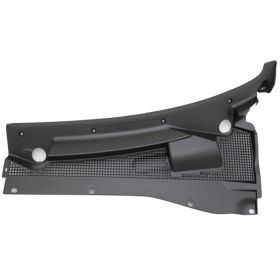 Ford Escape 2001-2007 Driver Side Cowl Grille - FO1271102