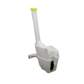 2010-2014 Ford Mustang - Windshield Washer Tank With Pump - FO1288106