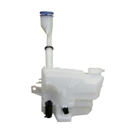 2012-2018 FORD FOCUS Windshield Washer Tank With Pump - FO1288111 OEM# CV6Z17618B