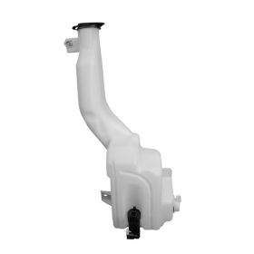 2011-2014 Ford Edge Windshield Washer Tank W/Sensor/Pump - OEM# BT4Z17618A - FO1288134-3