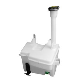 2002-2005 Ford Explorer - Winshield Washer Tank With Cap/pump - FO1288140