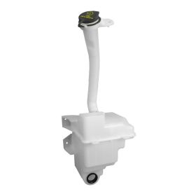 2010-2012 Ford Fusion Hybrid - Washer Fluid Reservoir With Cap And Inlet - FO1288148