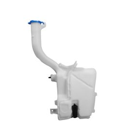 Ford Fusion 2013-2015 Washer Fluid Reservoir With Cap And Pump - FO1288153