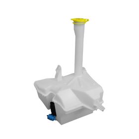 2008-2012 Ford Escape Hybrid - Washer Fluid Reservoir With Cap And Pump - FO1288154