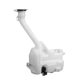 2016-2019 Ford Explorer Police Interceptor - Washer Fluid Reservoir - FO1288175