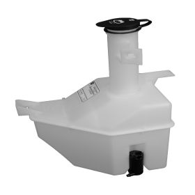 1999-2007 Ford F-250-f350 Superduty Pickup - Washer Fluid Reservoir - FO1288182