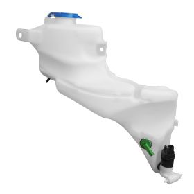 Ford Expedition 2018-2019 Washer Fluid Reservoir - FO1288196