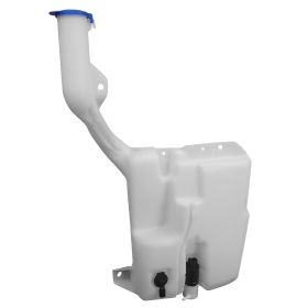 2017-2020 Ford Fusion - Washer Fluid Reservoir - FO1288202