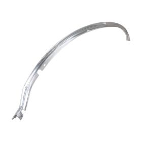 1987-1996 Ford Bronco - Front Driver Side Wheel Arch Trim - FO1290106