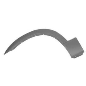2002-2005 Ford Explorer Eddie Bauer - Driver Side Wheel Molding - FO1290113