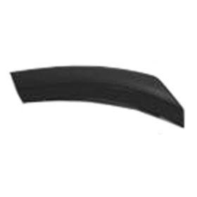 2002-2005 Ford Explorer Limited - Driver Side Front Forward Wheel Molding [bumper-mounted] Eddie Bauer/xlt And Limited - FO1290114