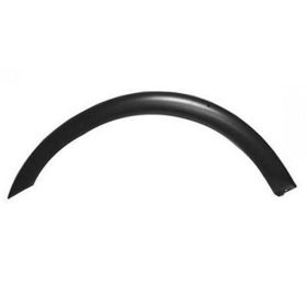 Ford Pickup Heritage 1997-2002 Driver Side Front Wheel Molding - FO1290117