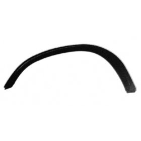 2004-2008 Ford F-150 Lightduty Pickup - Driver Side Front Wheel Opening Molding - FO1290119