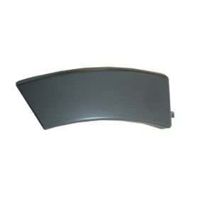 2006-2010 Ford Explorer - Driver Side Front Wheel Opening Molding - FO1290121