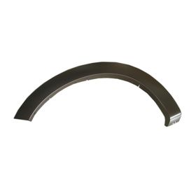 2006-2010 Ford Explorer - Driver Side Front Wheel Opening Molding - FO1290122