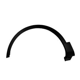 2016-2019 Ford Explorer - Front Driver Side Wheel Arch Trim - FO1290130