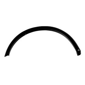 2015-2017 Ford F-150 Pickup - Front Driver Side Wheel Molding - FO1290131