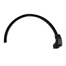 Lincoln Nautilus 2016-2018 Front Driver Side Wheel Arch Trim - FO1290140