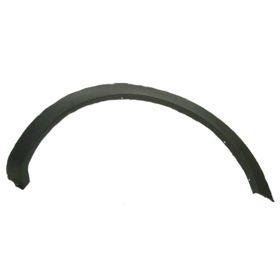2004-2008 Ford F-150 Lightduty Pickup - Passenger Side Front Wheel Opening Molding - FO1291119