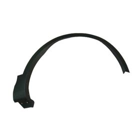 2011-2015 Ford Explorer - Front Passenger Side Wheel Arch Trim - FO1291126