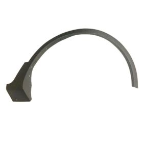Lincoln MKC 2015-2019 Front Passenger Side Wheel Arch Trim - FO1291135
