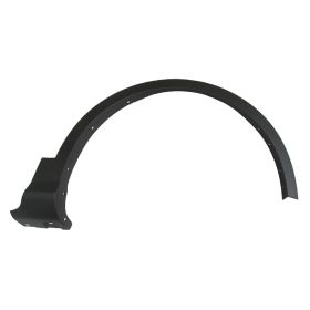 Ford Escape 2017-2019 Front Passenger Side Wheel Arch Trim - FO1291141