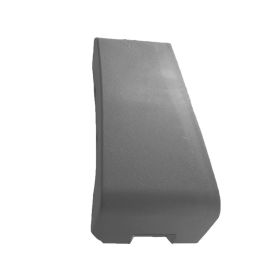 Ford Edge 2015-2018 Front Driver Side Lower Fender Molding - FO1292111