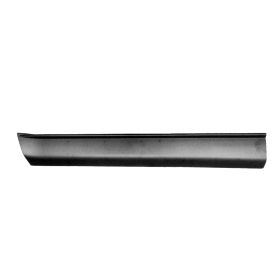 2007-2014 Ford Edge - Front Driver Side Door Molding - FO1304109