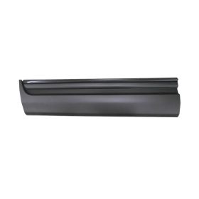 2011-2015 Ford Explorer Limited - Front Driver Side Lower Door Molding - FO1304112