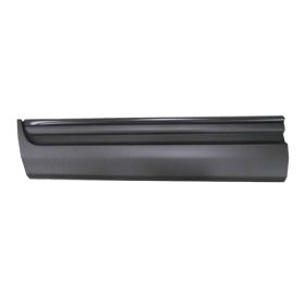 Ford Explorer 2011-2015 Front Driver Side Lower Door Molding - FO1304112