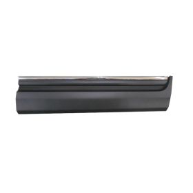 2011-2015 Ford Explorer Limited - Front Passenger Side Lower Door Molding - FO1305111
