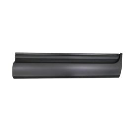 2011-2015 Ford Explorer Limited - Front Passenger Side Lower Door Molding - FO1305112