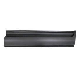 Ford Explorer 2011-2015 Front Passenger Side Lower Door Molding - FO1305112