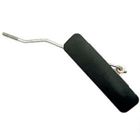 1992-2014 Ford Van Ford Econoline - Driver Side Front Outer Door Handle - FO1310118