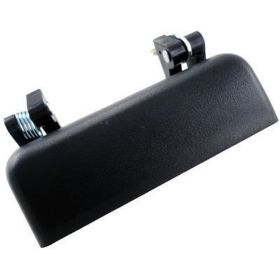 Ford Ranger Pickup 2wd 1993-2000 Driver Side Outside Door Handle - FO1310120