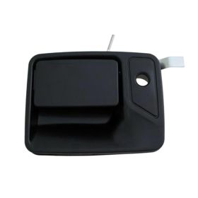 1999-2016 Ford F-550 Superduty Pickup - Front Driver Side Exterior Door Handle - FO1310127