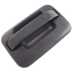 Ford Pickup Lightduty 2004-2008 Driver Side Front Outside Door Handle - FO1310128