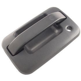 2004-2014 Ford F-150 Lightduty Pickup - Driver Side Front Outside Door Handle - FO1310129