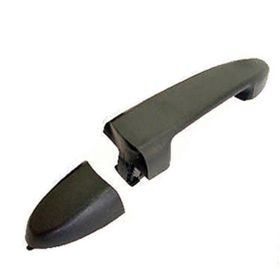 2001-2012 FORD ESCAPE HYBRID Passenger Side Front And Driver Or Passenger Side Rear Outer Door - FO1310132 OEM# 8L8Z7822404AB